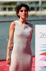 MIREIA VILAPUIG at Selftape Photocall at 26th Malaga fFilm Festival 03/16/2023