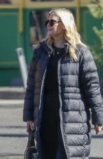 MISCHA BARTON Behind the Scenes at Melbourne
