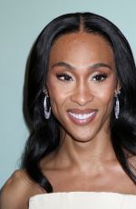 MJ RODRIGUEZ at Variety