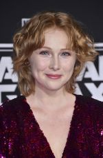 MOLLY QUINN at Guardians of the Galaxy Vol. 3 Premiere in Hollywood 04/27/2023