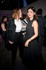 MONICA BARBARO at Gris Dior VIP Party in Los Angeles 04/11/2023