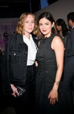 MONICA BARBARO at Gris Dior VIP Party in Los Angeles 04/11/2023