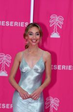 MONICA MARA at 6th Canneseries International Festival Cannes 04/15/2023