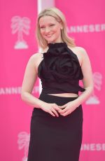 MORFYDD CLARK at Rising Star Award at Opening Ceremony of 6th Canneseries International Festival 04/14/2023