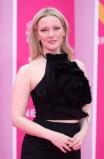 MORFYDD CLARK at Rising Star Award at Opening Ceremony of 6th Canneseries International Festival 04/14/2023