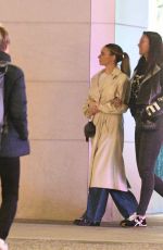 NADINE COYLE and MONIKA JAKSIC Out and About in London 04/05/2023