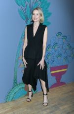 NAOMI WATTS at New York Academy of Art