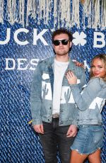 NATALIE ALYN LIND at Lucky Brand Desert Mirage at Bermuda Dunes 04/15/2023