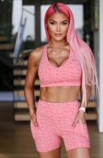 NATALIE EVA MARIE - Instagram Photoso 2019 - 2023