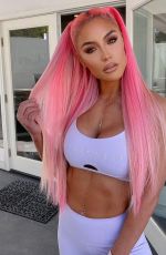 NATALIE EVA MARIE - Instagram Photoso 2019 - 2023