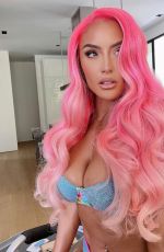 NATALIE EVA MARIE - Instagram Photoso 2019 - 2023