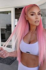 NATALIE EVA MARIE - Instagram Photoso 2019 - 2023