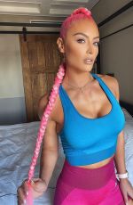NATALIE EVA MARIE - Instagram Photoso 2019 - 2023