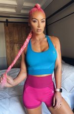NATALIE EVA MARIE - Instagram Photoso 2019 - 2023
