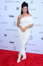 NATALIE HALCRO at Daily Front Row’s 7th Annual Fashion Los Angeles Awards in Beverly Hills 04/23/2023