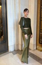 NATASHA LIU BORDIZZO - Star Wars Celebration Photoshoot, April 2023