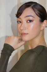 NATASHA LIU BORDIZZO - Star Wars Celebration Photoshoot, April 2023
