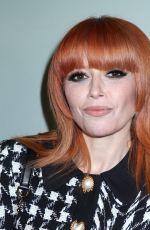 NATASHA LYONNE at Variety