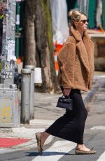 NICKY HILTON Out in New York04/24/2023