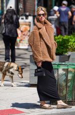 NICKY HILTON Out in New York04/24/2023