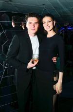 NICOLA PELTZ at Tiffany & Co Celebrates Reopening of NYC Flagship Store The Landmark in New York 04/27/2023