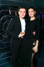 NICOLA PELTZ at Tiffany & Co Celebrates Reopening of NYC Flagship Store The Landmark in New York 04/27/2023