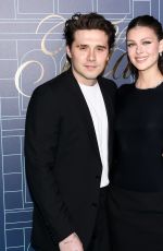 NICOLA PELTZ at Tiffany & Co Celebrates Reopening of NYC Flagship Store The Landmark in New York 04/27/2023