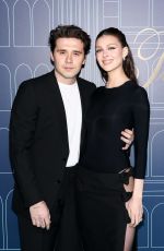 NICOLA PELTZ at Tiffany & Co Celebrates Reopening of NYC Flagship Store The Landmark in New York 04/27/2023