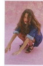OLGA OBUMOVA for Sessun Plagette Summer 2023 Collection, April 2023