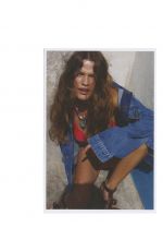 OLGA OBUMOVA for Sessun Plagette Summer 2023 Collection, April 2023