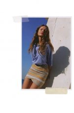 OLGA OBUMOVA for Sessun Plagette Summer 2023 Collection, April 2023