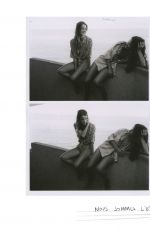 OLGA OBUMOVA for Sessun Plagette Summer 2023 Collection, April 2023