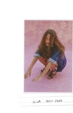 OLGA OBUMOVA for Sessun Plagette Summer 2023 Collection, April 2023