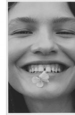 OLGA OBUMOVA for Sessun Plagette Summer 2023 Collection, April 2023