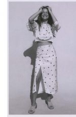 OLGA OBUMOVA for Sessun Plagette Summer 2023 Collection, April 2023