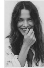 OLGA OBUMOVA for Sessun Plagette Summer 2023 Collection, April 2023