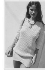 OLGA OBUMOVA for Sessun Plagette Summer 2023 Collection, April 2023