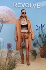 OLIVIA CULPO at Revolve Festival in Thermal 04/16/2023