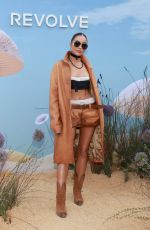 OLIVIA CULPO at Revolve Festival in Thermal 04/16/2023
