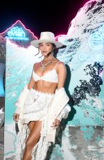 OLIVIA CULPO at Tao Desert Nights in Indio 04/14/2023