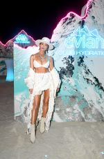 OLIVIA CULPO at Tao Desert Nights in Indio 04/14/2023