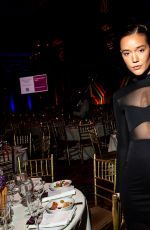 OLIVIA PONTON at The Center Dinner in New York 04/13/2023