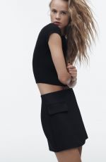 OLIVIA VINTEN for Zara, Spring 2023