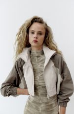 OLIVIA VINTEN for Zara, Spring 2023
