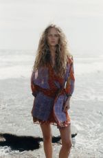 OLIVIA VINTEN for Zara, Spring 2023