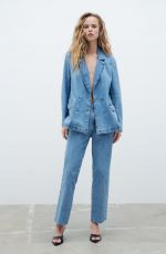 OLIVIA VINTEN for Zara, Spring 2023