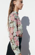 OLIVIA VINTEN for Zara, Spring 2023