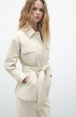 OLIVIA VINTEN for Zara, Spring 2023