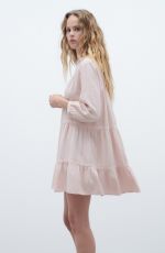 OLIVIA VINTEN for Zara, Spring 2023