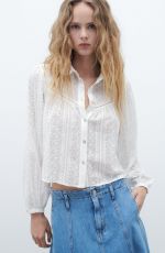 OLIVIA VINTEN for Zara, Spring 2023
